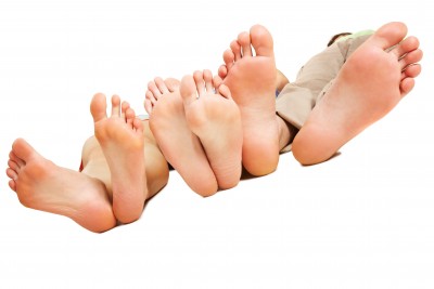 Custom Foot Orthotics Custom Foot Orthotics