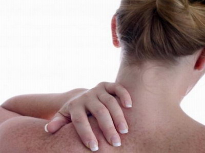 What You Need to Know About Neck Pain