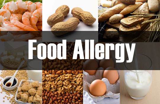 Chiropractic Care for Food Allergies