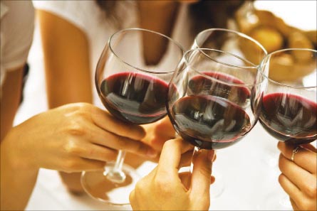 Why that extra glass of wine could be costlier to your body, than your pocket: Brain health, sugar and alcohol