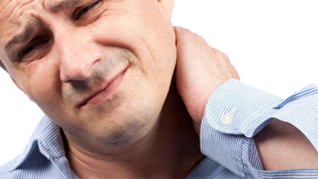 Chronic Dizziness And The Development Of Whiplash Symptoms Chronic Dizziness And The Development Of Whiplash Symptoms