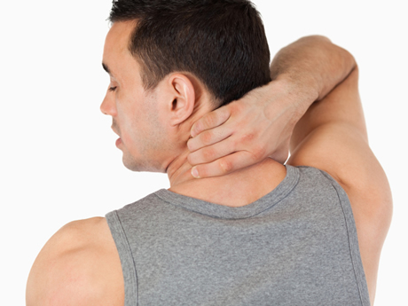 Neck Pain Exercise