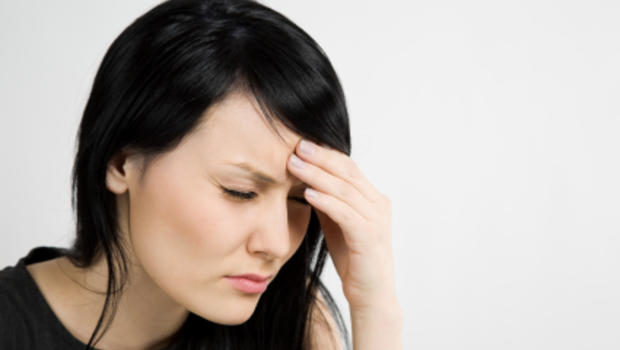 Persistent Postural-Perceptual Dizziness – The Basics Persistent Postural-Perceptual Dizziness – The Basics