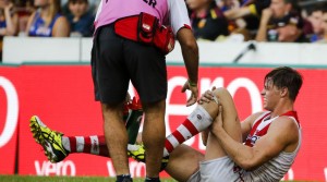 Chiropractic and AFL: Team work to prevent and treat sporting injuries