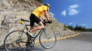 How to Prevent Cycling Injuries the Right Way