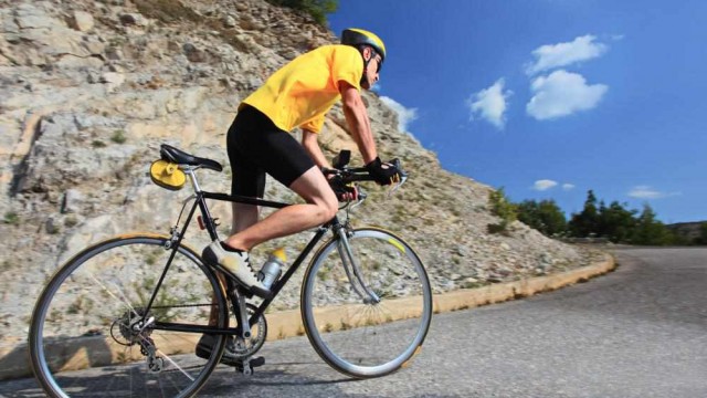 How to Prevent Cycling Injuries the Right Way