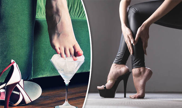 The Best Ways to Ease Your Heel and Bunion Pain The Best Ways to Ease Your Heel and Bunion Pain