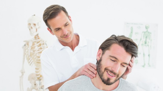 How Chiropractic Practices Help in Maintaining Good Posture