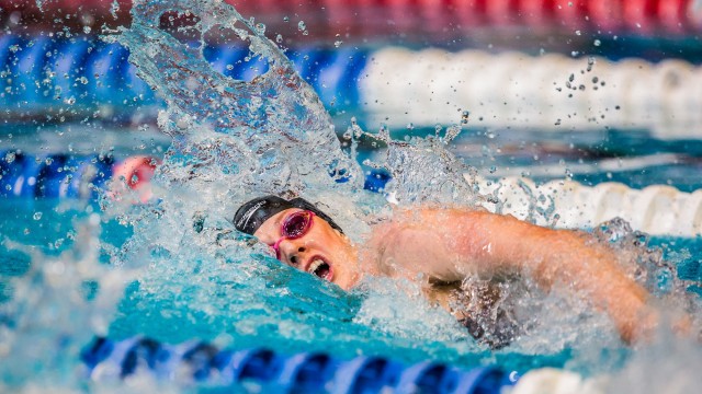 Swimming injury prevention Swimming injury prevention
