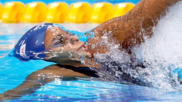 Most Common Swimming Injuries. How to Treat Them Most Common Swimming Injuries. How to Treat Them