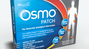 Why are Osmo Patches Ideal for Pain Relief?